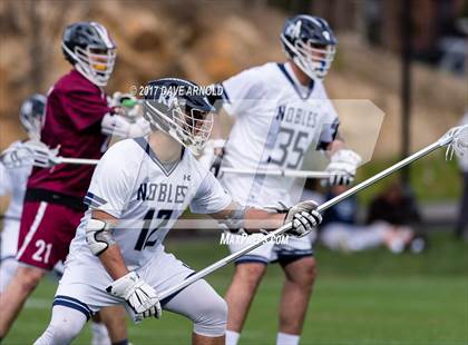 Thumbnail 3 in Noble & Greenough @ Roxbury Latin photogallery.