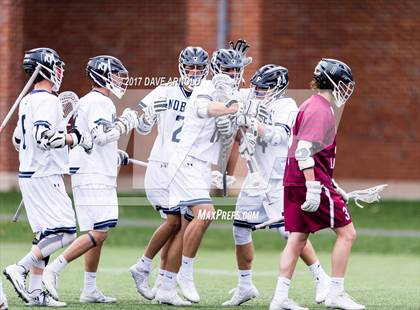 Thumbnail 2 in Noble & Greenough @ Roxbury Latin photogallery.