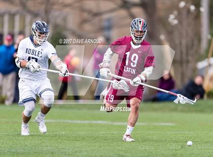 Thumbnail 1 in Noble & Greenough @ Roxbury Latin photogallery.