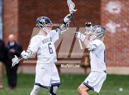 Thumbnail 2 in Noble & Greenough @ Roxbury Latin photogallery.