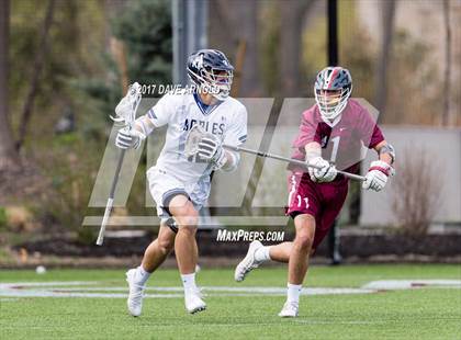Thumbnail 3 in Noble & Greenough @ Roxbury Latin photogallery.