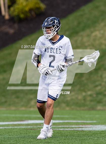 Thumbnail 3 in Noble & Greenough @ Roxbury Latin photogallery.