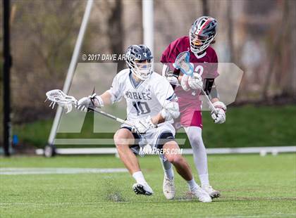 Thumbnail 2 in Noble & Greenough @ Roxbury Latin photogallery.