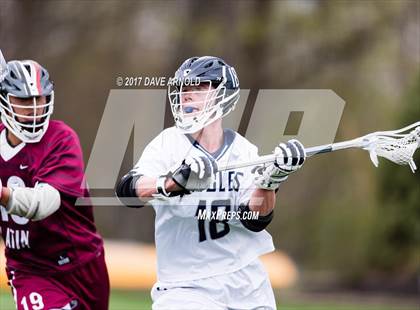 Thumbnail 3 in Noble & Greenough @ Roxbury Latin photogallery.