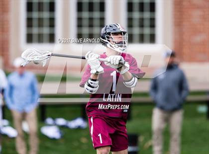 Thumbnail 1 in Noble & Greenough @ Roxbury Latin photogallery.