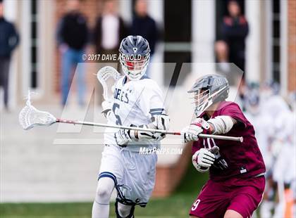 Thumbnail 3 in Noble & Greenough @ Roxbury Latin photogallery.