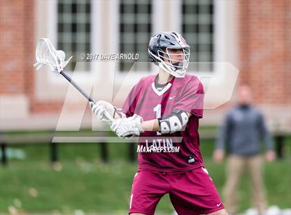 Thumbnail 1 in Noble & Greenough @ Roxbury Latin photogallery.