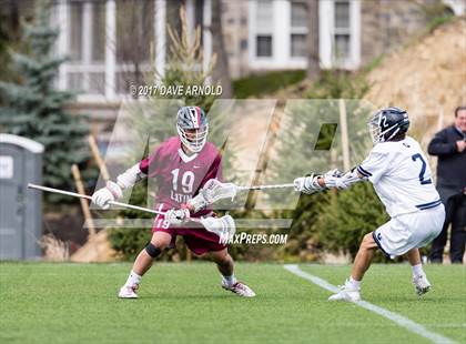 Thumbnail 2 in Noble & Greenough @ Roxbury Latin photogallery.