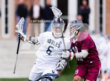 Thumbnail 2 in Noble & Greenough @ Roxbury Latin photogallery.