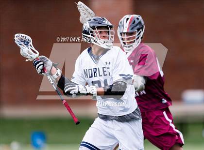 Thumbnail 3 in Noble & Greenough @ Roxbury Latin photogallery.