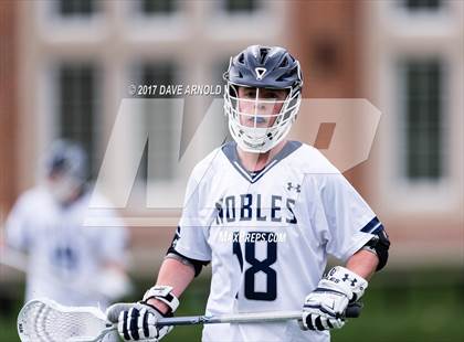 Thumbnail 2 in Noble & Greenough @ Roxbury Latin photogallery.