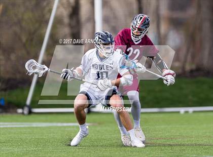 Thumbnail 1 in Noble & Greenough @ Roxbury Latin photogallery.