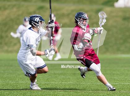 Thumbnail 3 in Noble & Greenough @ Roxbury Latin photogallery.