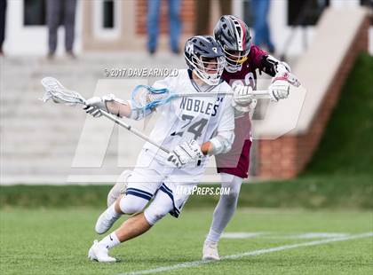Thumbnail 2 in Noble & Greenough @ Roxbury Latin photogallery.
