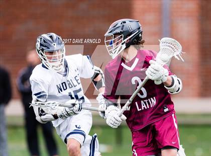 Thumbnail 3 in Noble & Greenough @ Roxbury Latin photogallery.