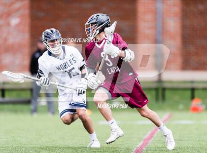 Thumbnail 1 in Noble & Greenough @ Roxbury Latin photogallery.