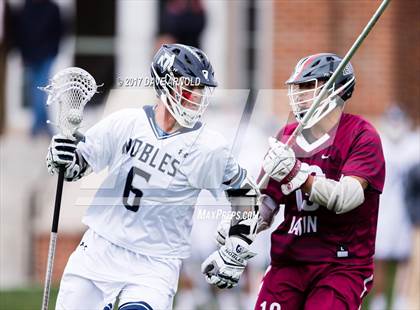 Thumbnail 1 in Noble & Greenough @ Roxbury Latin photogallery.
