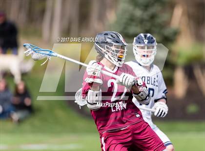 Thumbnail 1 in Noble & Greenough @ Roxbury Latin photogallery.