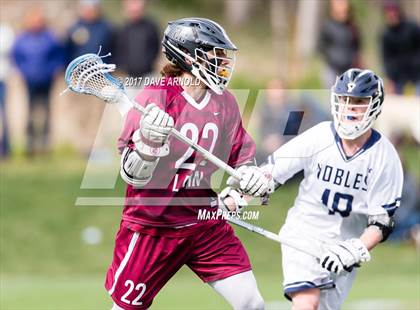 Thumbnail 2 in Noble & Greenough @ Roxbury Latin photogallery.