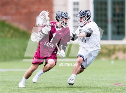 Thumbnail 2 in Noble & Greenough @ Roxbury Latin photogallery.