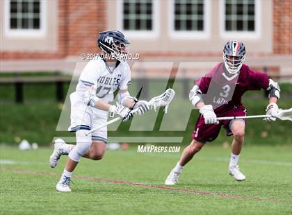 Thumbnail 3 in Noble & Greenough @ Roxbury Latin photogallery.