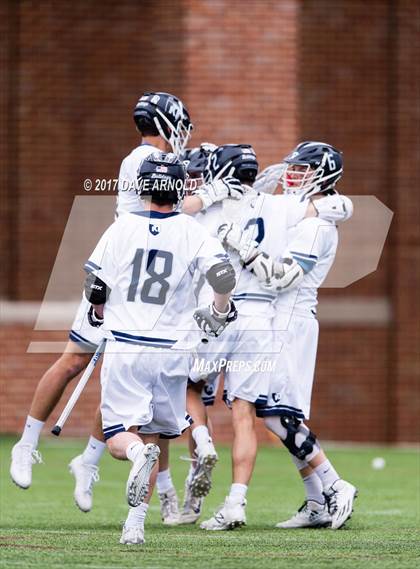 Thumbnail 3 in Noble & Greenough @ Roxbury Latin photogallery.