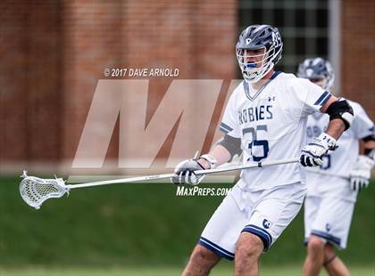 Thumbnail 3 in Noble & Greenough @ Roxbury Latin photogallery.