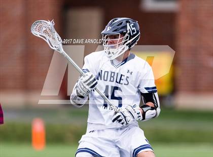 Thumbnail 2 in Noble & Greenough @ Roxbury Latin photogallery.