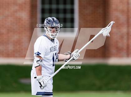 Thumbnail 3 in Noble & Greenough @ Roxbury Latin photogallery.