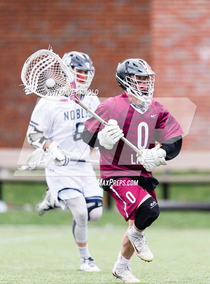 Thumbnail 2 in Noble & Greenough @ Roxbury Latin photogallery.