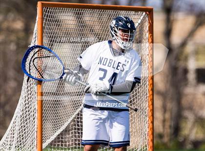 Thumbnail 2 in Noble & Greenough @ Roxbury Latin photogallery.