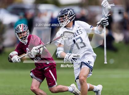 Thumbnail 2 in Noble & Greenough @ Roxbury Latin photogallery.