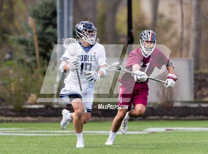 Thumbnail 1 in Noble & Greenough @ Roxbury Latin photogallery.
