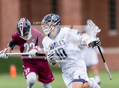 Thumbnail 2 in Noble & Greenough @ Roxbury Latin photogallery.