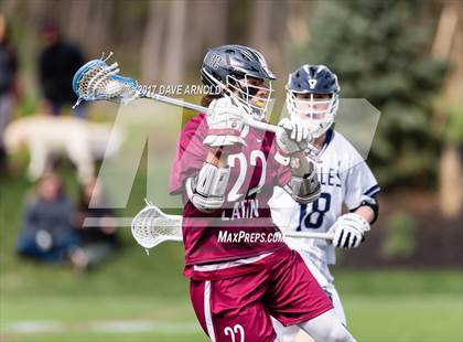 Thumbnail 3 in Noble & Greenough @ Roxbury Latin photogallery.