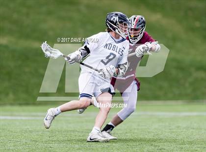 Thumbnail 2 in Noble & Greenough @ Roxbury Latin photogallery.
