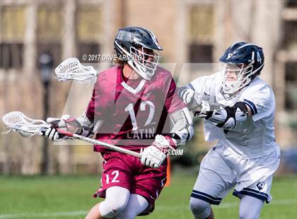 Thumbnail 3 in Noble & Greenough @ Roxbury Latin photogallery.