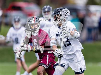 Thumbnail 1 in Noble & Greenough @ Roxbury Latin photogallery.