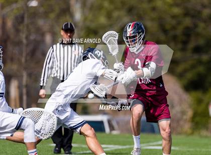Thumbnail 3 in Noble & Greenough @ Roxbury Latin photogallery.