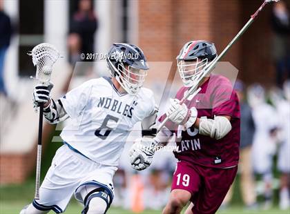 Thumbnail 2 in Noble & Greenough @ Roxbury Latin photogallery.