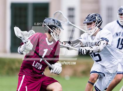 Thumbnail 3 in Noble & Greenough @ Roxbury Latin photogallery.