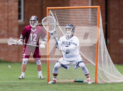 Thumbnail 2 in Noble & Greenough @ Roxbury Latin photogallery.