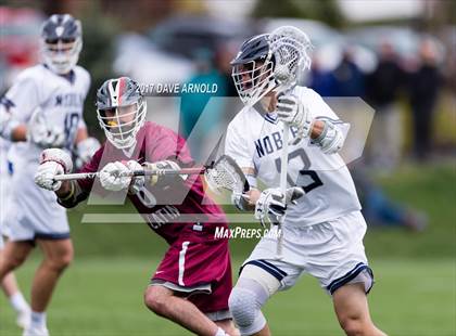 Thumbnail 3 in Noble & Greenough @ Roxbury Latin photogallery.