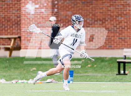 Thumbnail 3 in Noble & Greenough @ Roxbury Latin photogallery.