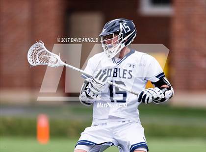Thumbnail 3 in Noble & Greenough @ Roxbury Latin photogallery.