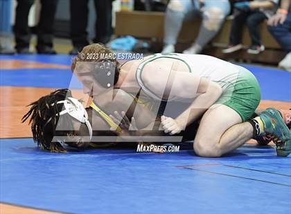 Thumbnail 3 in Osceola Duals Tournament 12/1/23 photogallery.