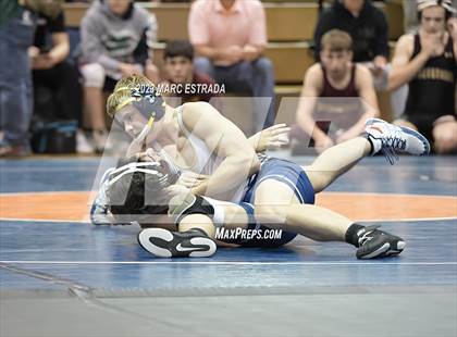 Thumbnail 3 in Osceola Duals Tournament 12/1/23 photogallery.