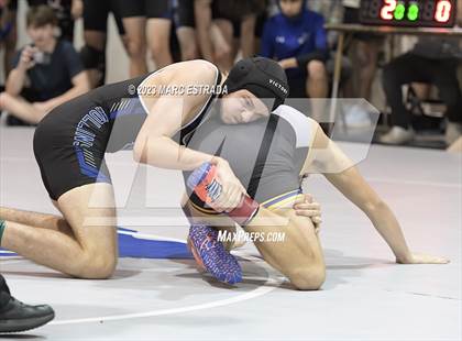 Thumbnail 2 in Osceola Duals Tournament 12/1/23 photogallery.