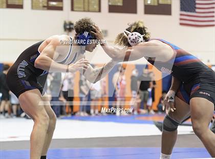 Thumbnail 1 in Osceola Duals Tournament 12/1/23 photogallery.