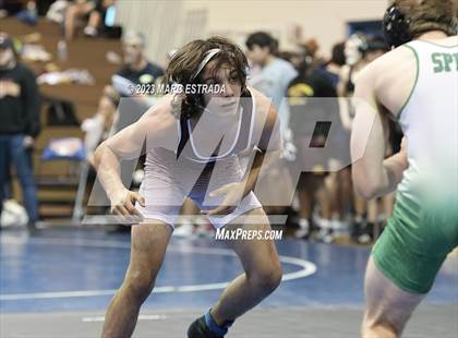 Thumbnail 2 in Osceola Duals Tournament 12/1/23 photogallery.
